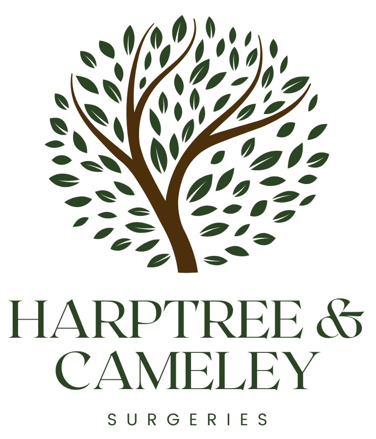 Harptree/Cameley Surgery